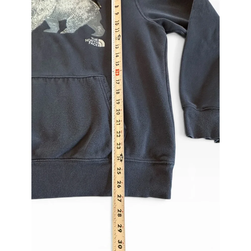 The North Face north face